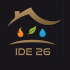 Logo IDE 26