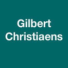 Logo Christiaens Gilbert