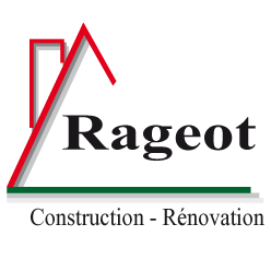 Logo Rageot Construction Rénovation