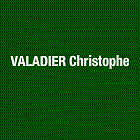 Logo Valadier Materiel Agricole
