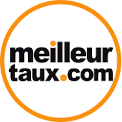 Logo Meilleurtaux.com