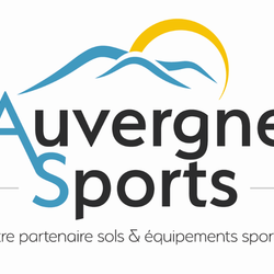 Logo Auvergne Sports