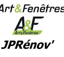 Logo Jp Renov Sarl