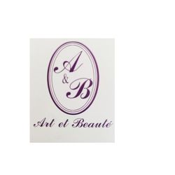 Logo Art et Beauté