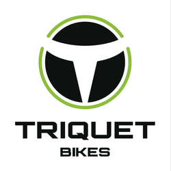 Logo Triquet Bikes