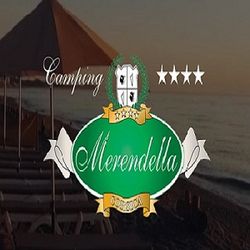 Logo Camping Merendella