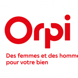 Logo Orpi Agence JP Bouquet