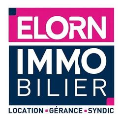 Logo Elorn Immobilier