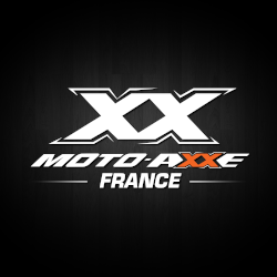 Logo Moto Axxe