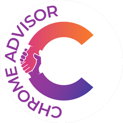Logo CHROME ADVISOR