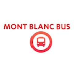 Logo Mont Blanc Bus