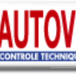 Logo Contrôle Technique Loison