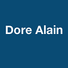 Logo Dore Alain