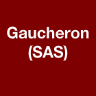 Logo Gaucheron SAS