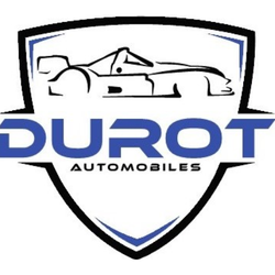 Logo Durot Automobiles