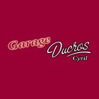 Logo Garage Ducros