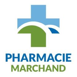 Logo Pharmacie Marchand SARL