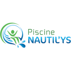 Logo Piscine Nautil'Ys