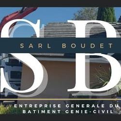 Logo Boudet SARL