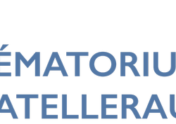 Logo Crématorium du Châtelleraudais