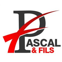 Logo Pascal Et Fils SAS