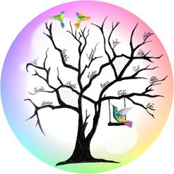 Logo Memory Funedj