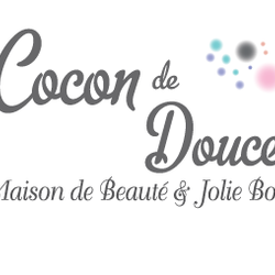 Logo Cocon De Douceur