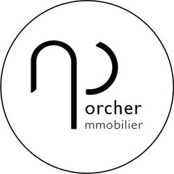 Logo Nathalie Porcher Immobilier