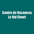 Logo Centre de Vacances Le Val Fleuri