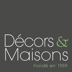 Logo Décors Et Maisons