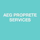 Logo AEG PROPRETE SERVICES