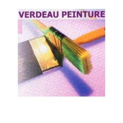 Logo S D VERDEAU PEINTURE