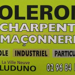 Logo Oleron SARL