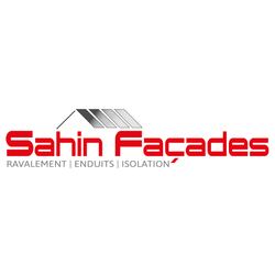 Logo Sahin Façades SAS