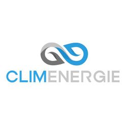 Logo Clim Energie