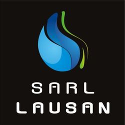 Logo Lausan SARL