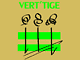 Logo Vert Tige