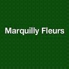 Logo Marquilly Fleurs