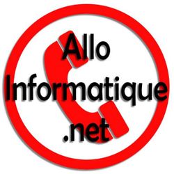 Logo Allo-Informatique.net