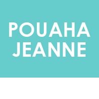 Logo Jeanne POUAHA