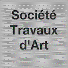 Logo Travaux D'art SARL