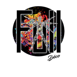 Logo Full Deco