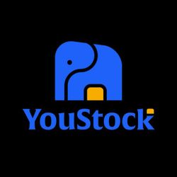 Logo YouStock