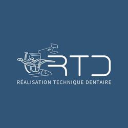 Logo Réalisation Technique Dentaire