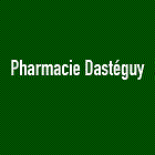 Logo Pharmacie Dastéguy