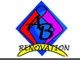 Logo Abrenovation SARL