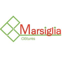Logo Clôture Marsiglia Cogolin