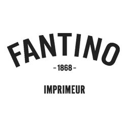 Logo Imprimerie Fantino