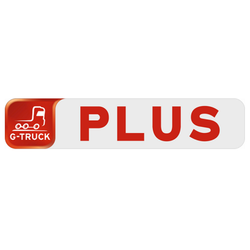 Logo Poids Lourd Utilitaire Services PLUS
