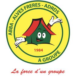 Logo ALVES Frères